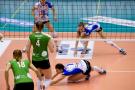 BKS Aluprof - Impel Wrocław (1/4 PP)